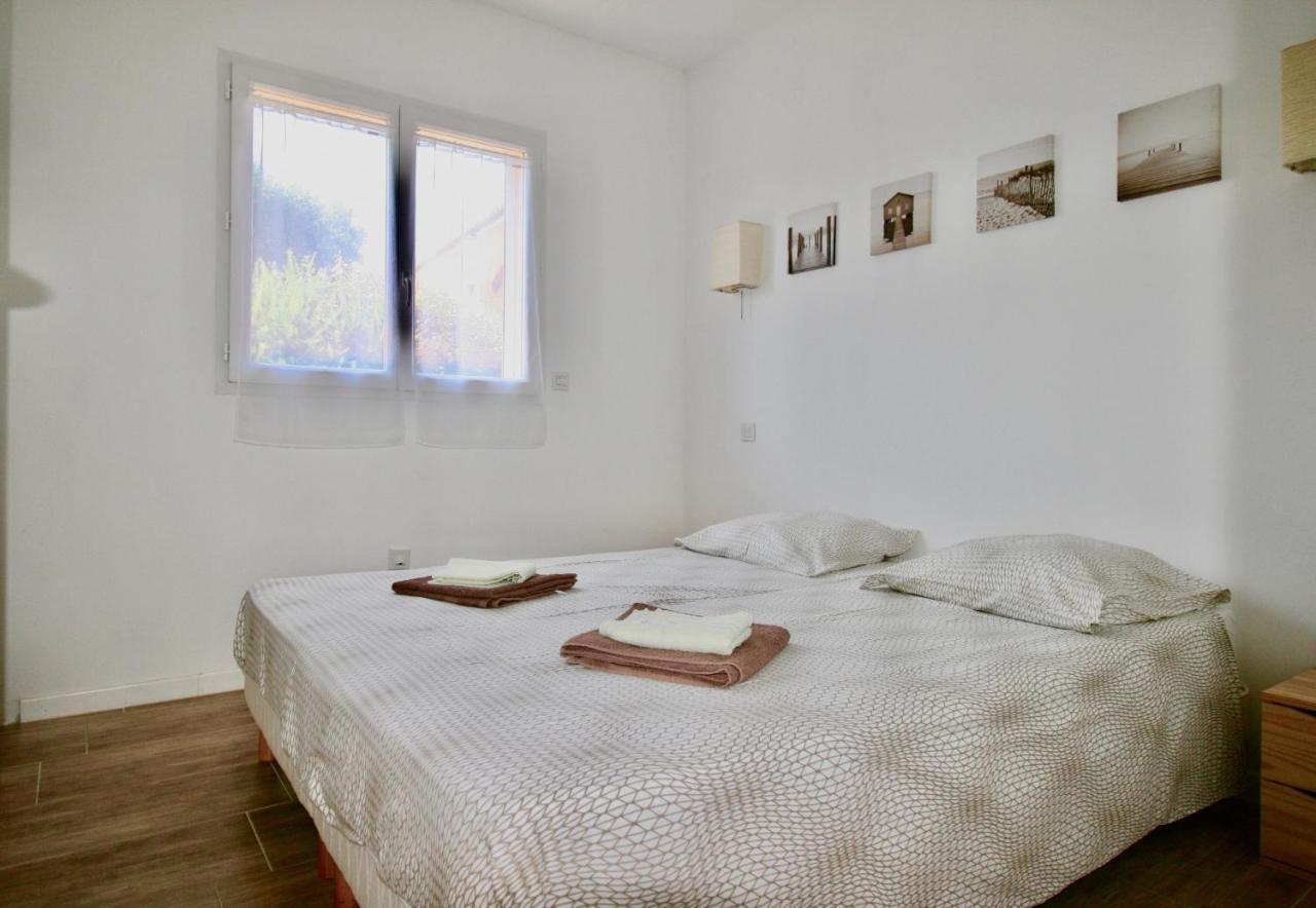 סוטה Appartements Avec Jardin Entre Porto-Vecchio Et Figari - Casa Mattiste מראה חיצוני תמונה