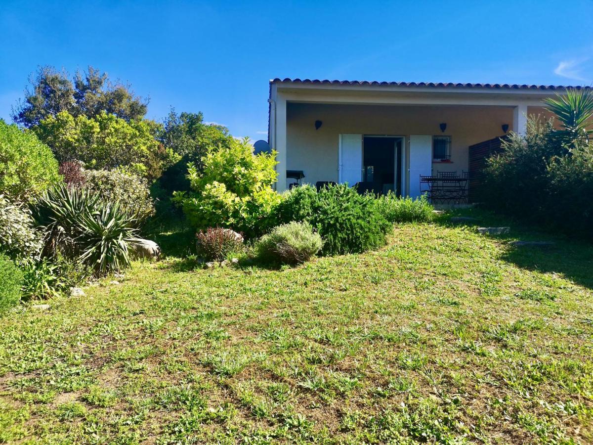 סוטה Appartements Avec Jardin Entre Porto-Vecchio Et Figari - Casa Mattiste מראה חיצוני תמונה