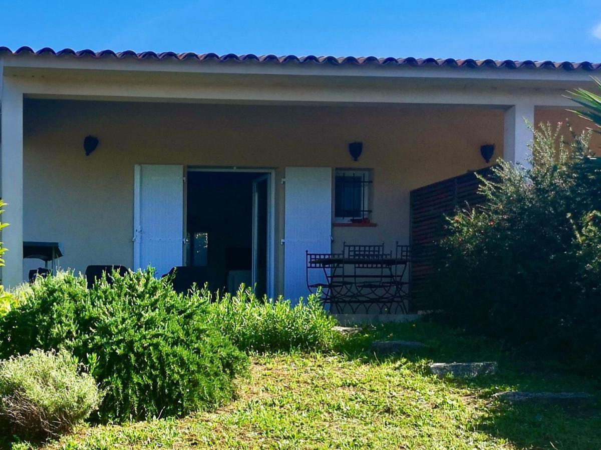 סוטה Appartements Avec Jardin Entre Porto-Vecchio Et Figari - Casa Mattiste מראה חיצוני תמונה
