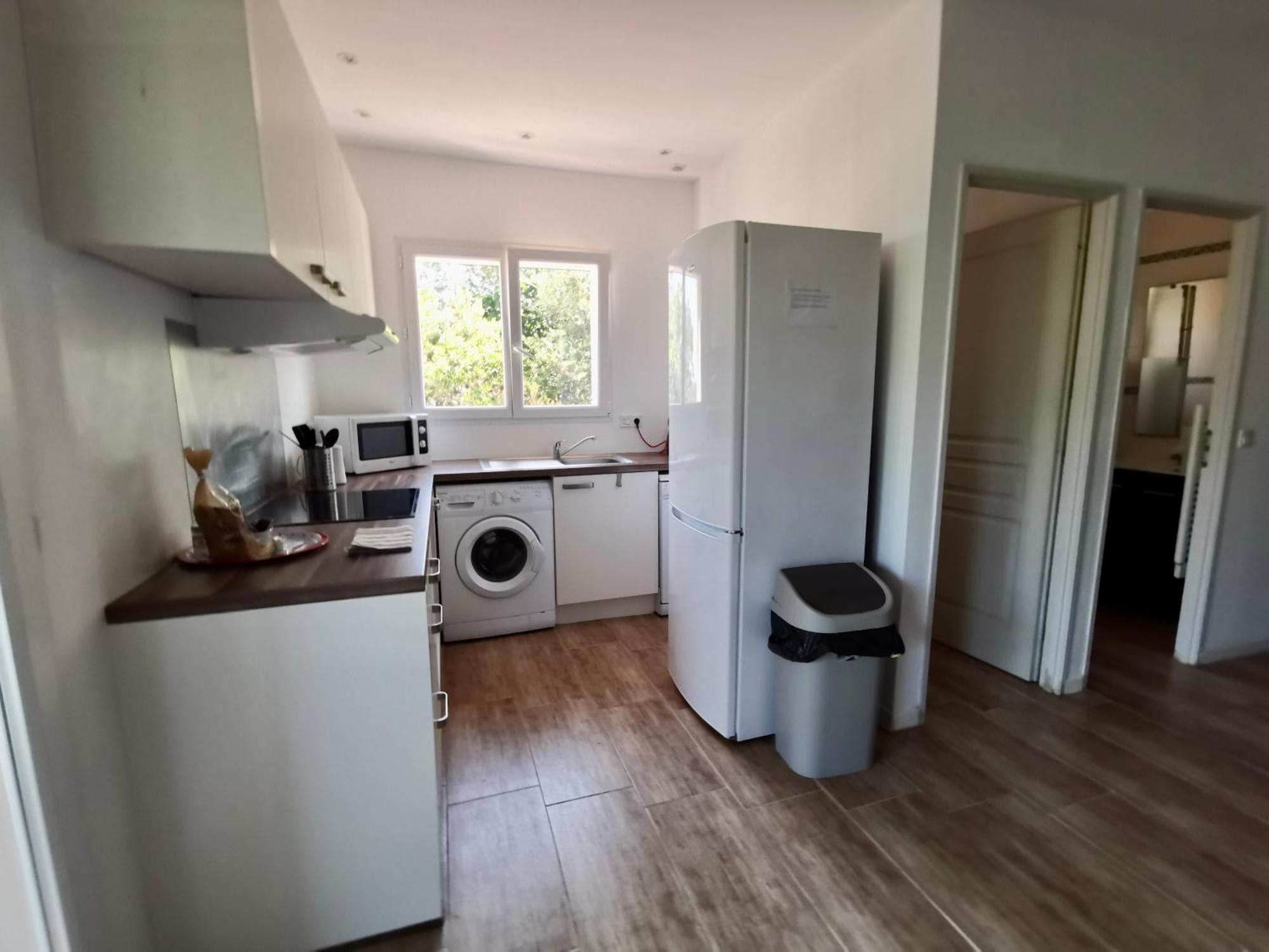 סוטה Appartements Avec Jardin Entre Porto-Vecchio Et Figari - Casa Mattiste מראה חיצוני תמונה