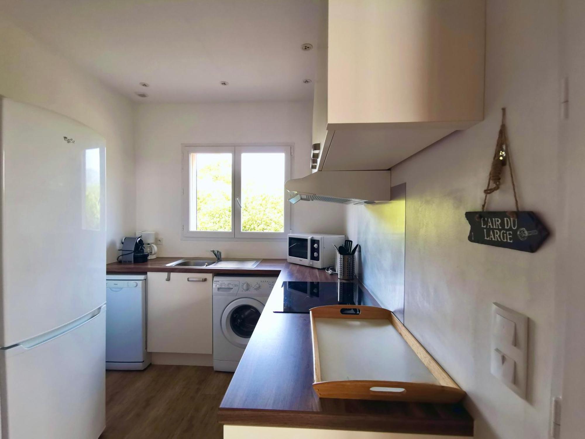 סוטה Appartements Avec Jardin Entre Porto-Vecchio Et Figari - Casa Mattiste מראה חיצוני תמונה
