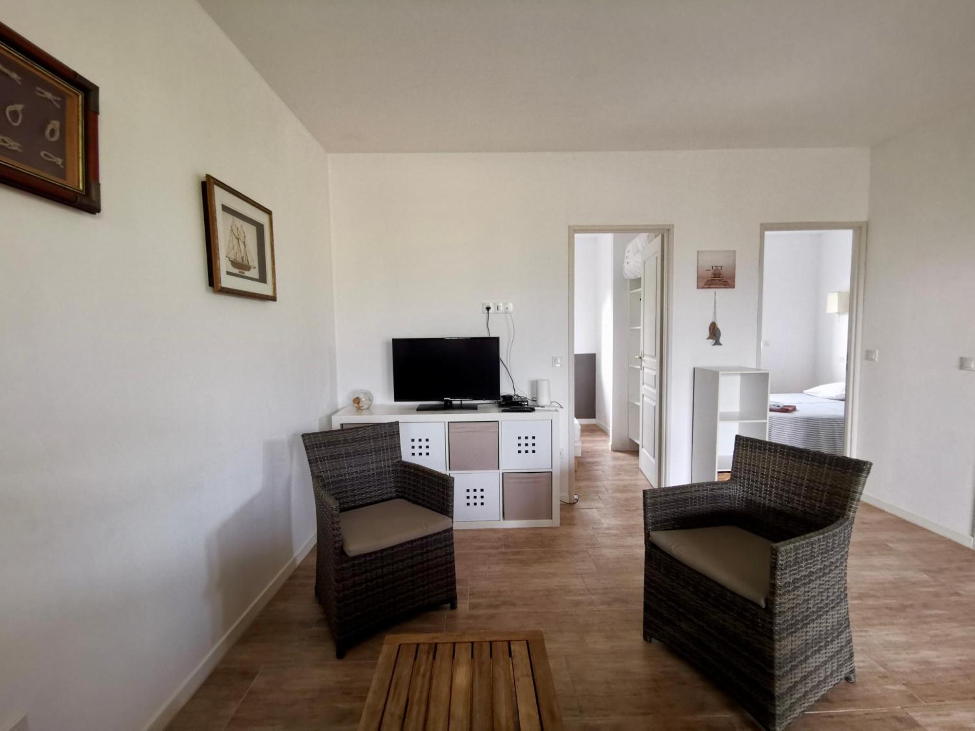 סוטה Appartements Avec Jardin Entre Porto-Vecchio Et Figari - Casa Mattiste מראה חיצוני תמונה