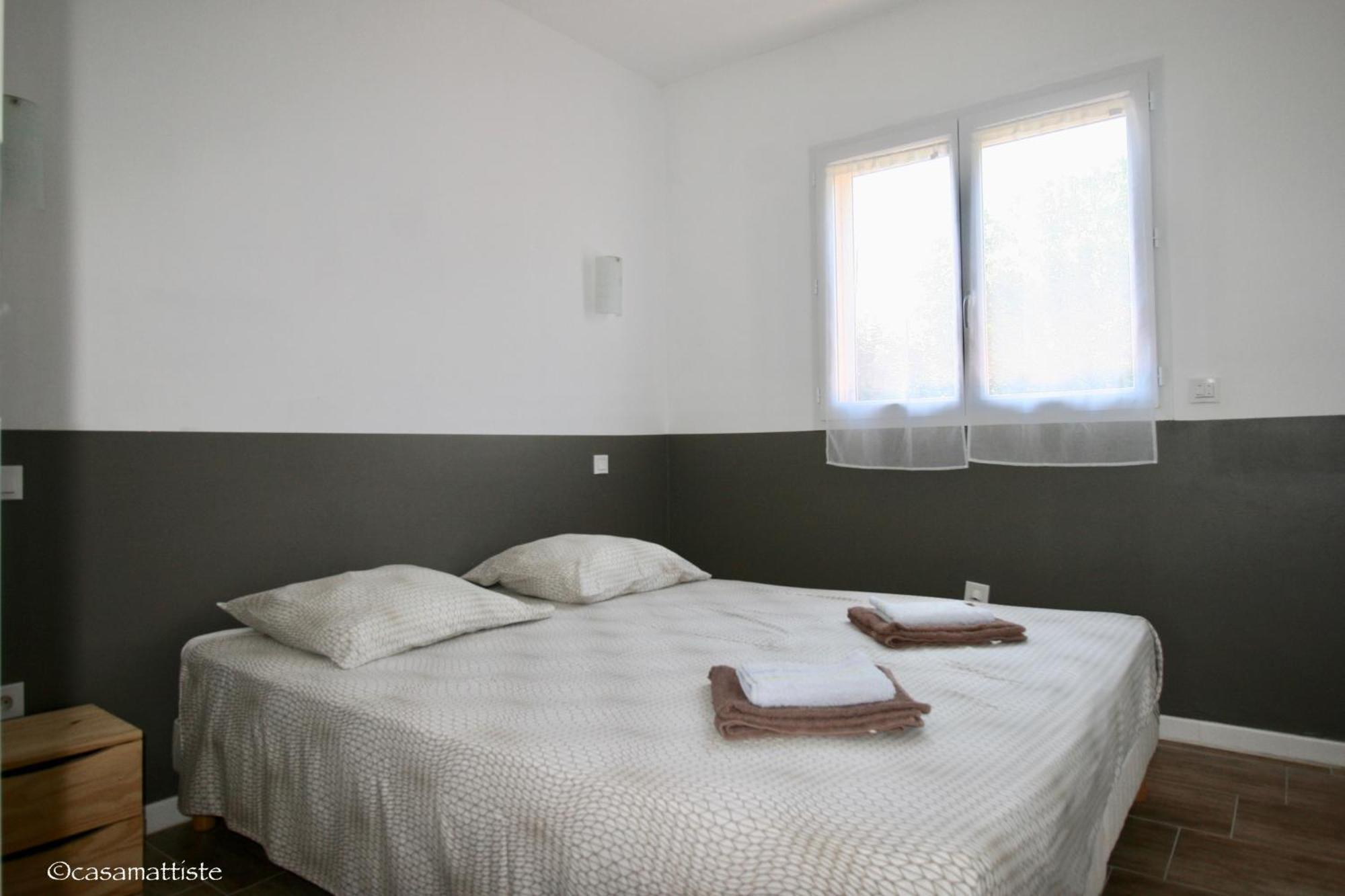 סוטה Appartements Avec Jardin Entre Porto-Vecchio Et Figari - Casa Mattiste מראה חיצוני תמונה