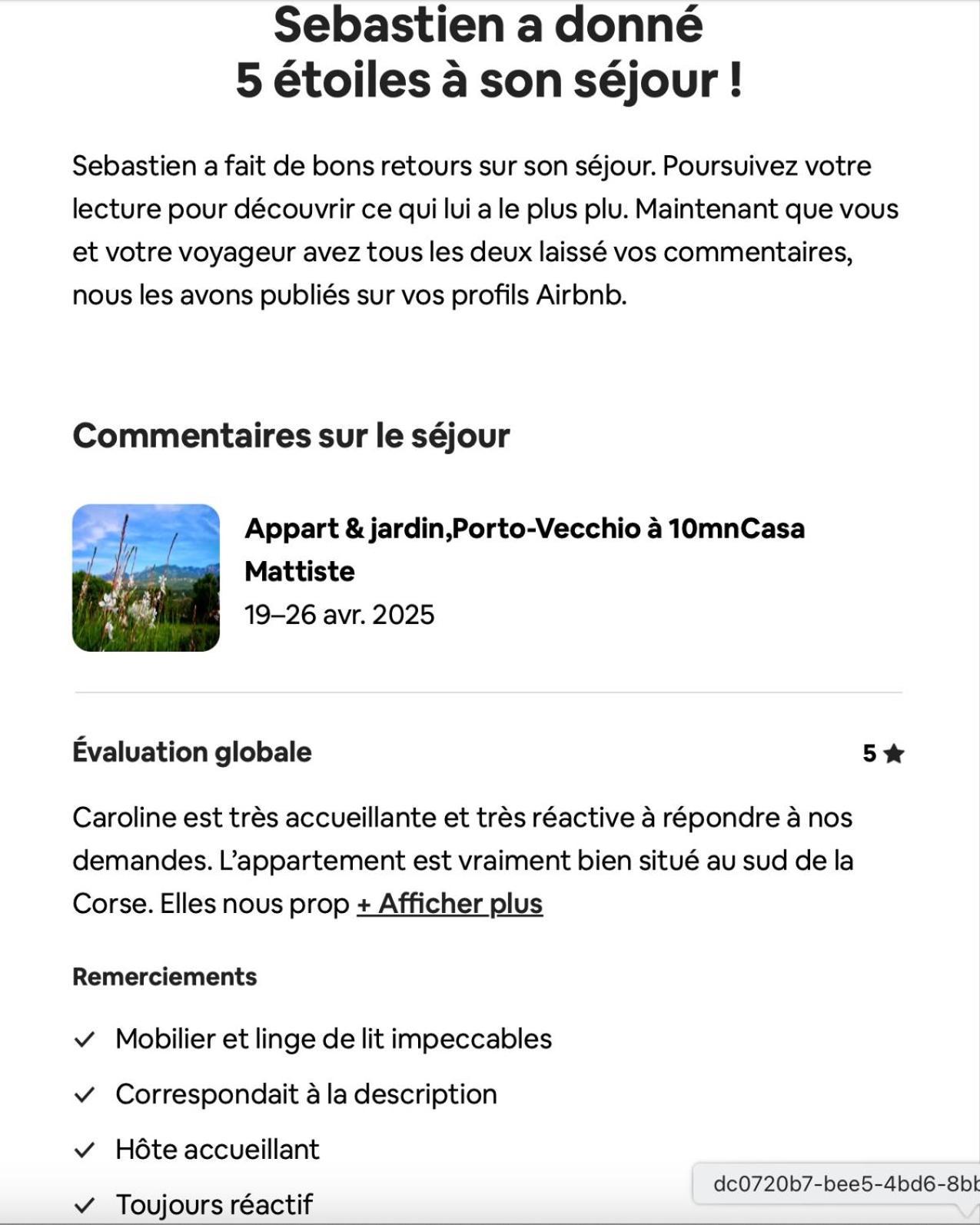 סוטה Appartements Avec Jardin Entre Porto-Vecchio Et Figari - Casa Mattiste מראה חיצוני תמונה